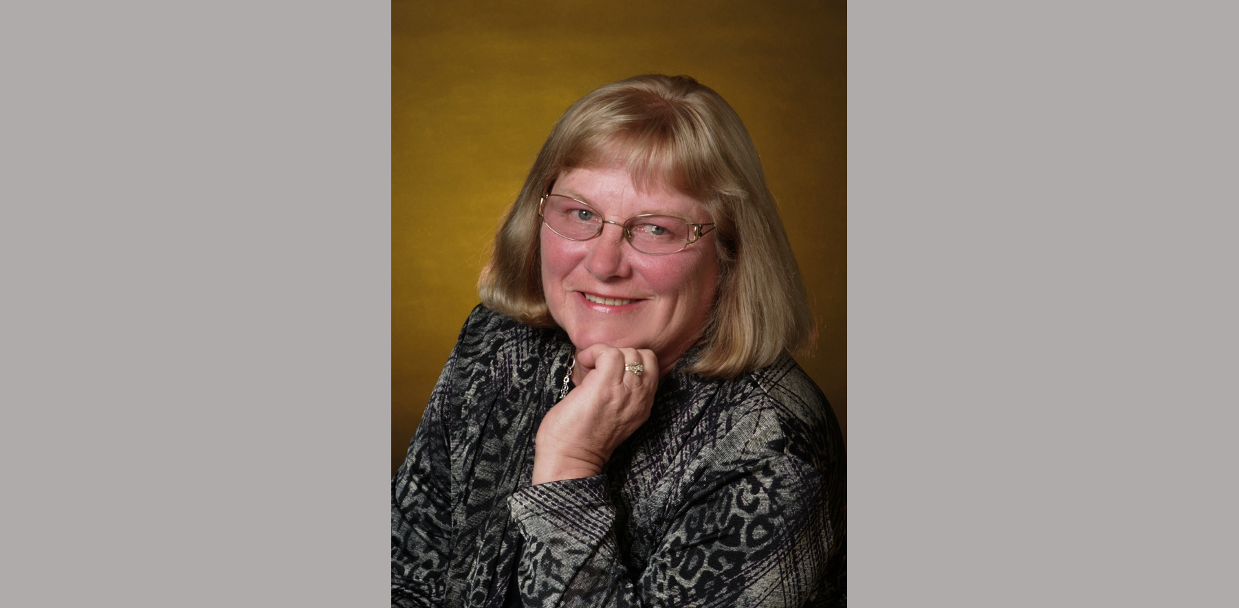 In Memory of Charlotte Weber | School of Business